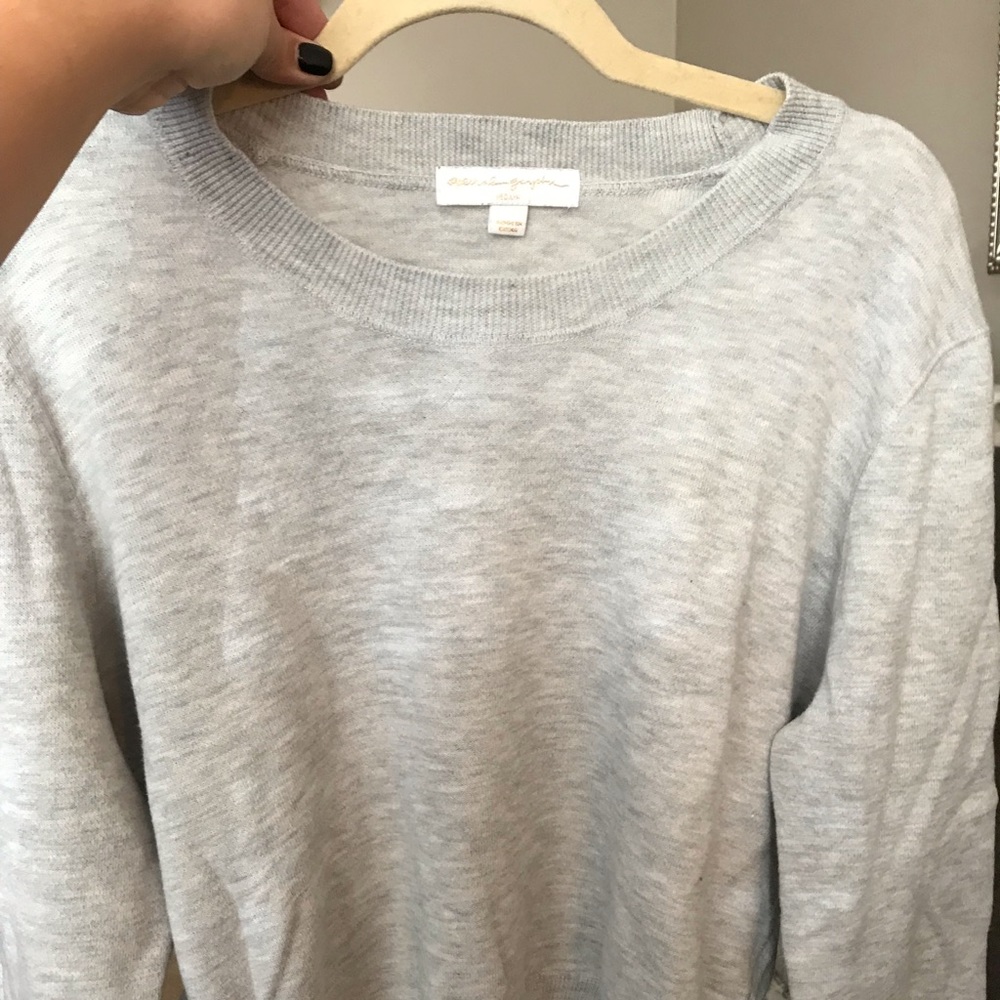 Spiritual gangster sweater - Picture 1 of 7